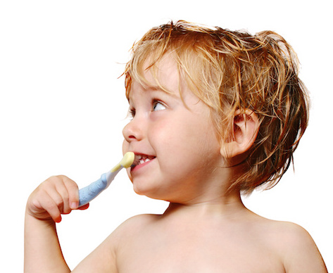小児歯科子供の歯科治療と歯磨き