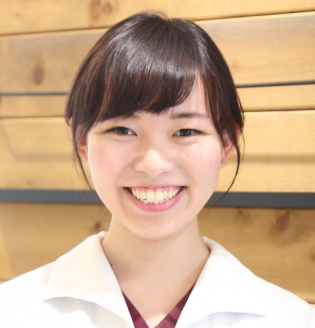 巾　裕美子