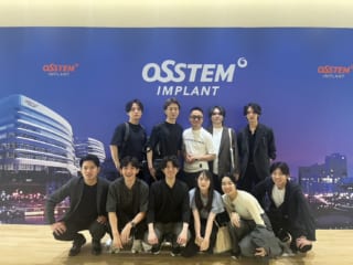 上尾の歯医者、北上尾歯科のブログ記事「韓国のインプラントメーカーの見学に行ってきました」