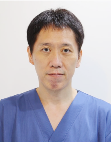 中島　慶治先生