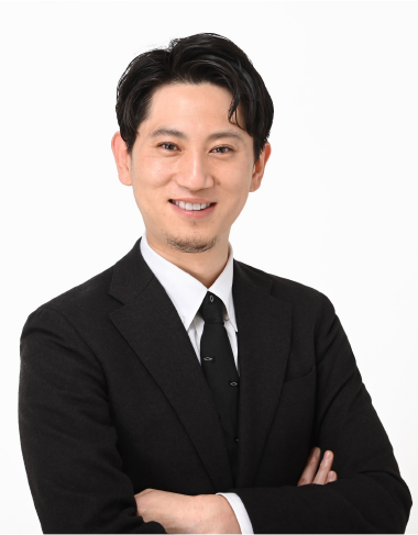 小川　雄大先生